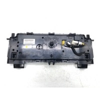 Щиток приборов (приборная панель) Citroen C4 Picasso 2015 9815286580, 5550055103
