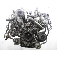 Двигатель Infiniti FX II (S51) 2008 - 2013 2010 5.0 бензин i VK50VE,