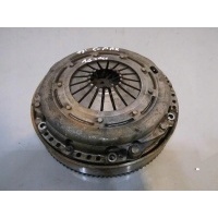 Муфта dwumasa форд c - max mk2 1.6 tdci