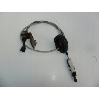 Трос переключения кпп автомат saab 9 - 3 ii 03 - 12 2.0t
