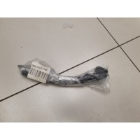 Направляющая заднего бампера левая Mazda 2 DE 2007-2014 D65150371B