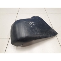 Накладка заднего бампера левая Chery Tiggo T11 2005-2015 T11-2804311-DQ