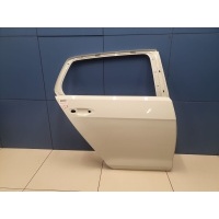 Дверь правая задняя Volkswagen Golf 7 2012-2020 5G4833056AC