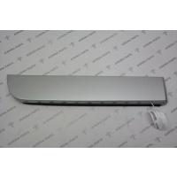 Молдинг задней двери нижний M-Paket RH X3 F25 2010 51138052084