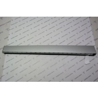 Молдинг передней двери нижний M-Paket LH X3 F25 2010 51138052081