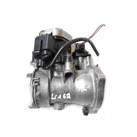 Дросельная заслонка мерседес w169 2.0 cdi a6400902070