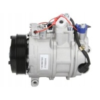 компрессор кондиционера мерседес c w204 2.1 - 3.5 07 - 14