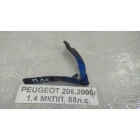 Крепление капота Peugeot 206 2A/C 2006 791257
