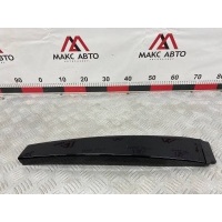 накладка стойки внешняя AUDI A6 с5 1998 (1997-2005) 4b0853290, <strong>-Б/У Детали сняты с АВТОМОБИЛЯ</strong>