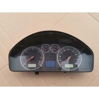 Спидометр volkswagen sharan 00 - 09 7m3920820d