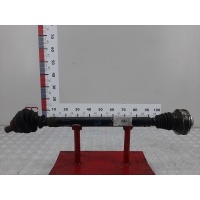 Полуось передняя правая (приводной вал шрус) Volkswagen Passat 6 (2005-2010) 2006 1K0407272EN,1K0407272RB