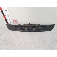 Ручка крышки багажника Renault Scenic 2 (2003-2009) 2005 8200076256,8200076256