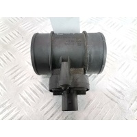 Расходомер воздуха (ДМРВ) Opel Meriva B (2010-2018) 2011 13307079,13307079