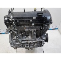 Двигатель Ford Focus II (2005 - 2008) 1525799