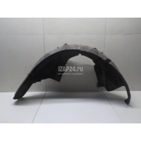 Локер задний левый Ford Focus II (2005 - 2008) 1492024