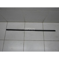 Накладка стекла переднего правого Ford Focus II (2005 - 2008) 1691981