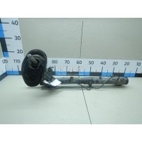 Рейка рулевая Ford Focus II (2005 - 2008) 1698389