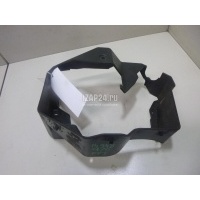 Корпус механизма переключения передач Ford Focus II (2005 - 2008) XS4R7A307BC