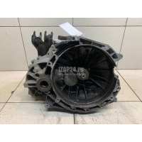 МКПП (механическая коробка переключения передач) Ford Focus II (2005 - 2008) 1485655