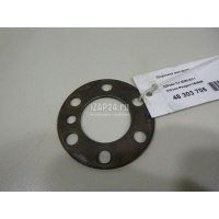 Пластина маховика Citroen-Peugeot C4 (2005 - 2011) 053589