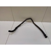 Патрубок Citroen-Peugeot C4 (2005 - 2011) 135209