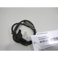 Датчик ABS передний Citroen-Peugeot C4 (2005 - 2011) 4545F5