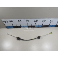 Трос газа Hyundai-Kia Sportage (1993 - 2006) 0K07741660