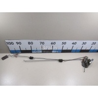 Замок двери задней левой Hyundai-Kia Sportage (1993 - 2006) 0K01973310D