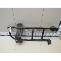 Кронштейн крепления запасного колеса Hyundai-Kia Sportage (1993 - 2006) 0K08156930C