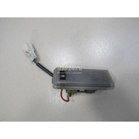 Плафон салонный Hyundai-Kia Sportage (1993 - 2006) 0K08A51440