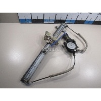 Стеклоподъемник электр. передний правый Hyundai-Kia Sportage (1993 - 2006) 0K02158560D