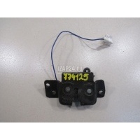 Замок багажника Hyundai-Kia Sportage (1993 - 2006) 0K08B62310B