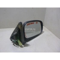 Зеркало левое электрическое Hyundai-Kia Sportage (1993 - 2006) 0K00E6918002