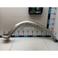 Накладка заднего крыла левого Hyundai-Kia Sportage (1993 - 2006) 0K08A50880DC3