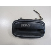 Ручка двери задней наружная левая Hyundai-Kia Sportage (1993 - 2006) 0K08A73410XX