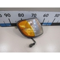 Указатель поворота правый Hyundai-Kia Sportage (1993 - 2006) 0K08A51060B