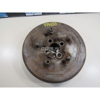 Барабан тормозной Hyundai-Kia Sportage (1993 - 2006) 0K04026251
