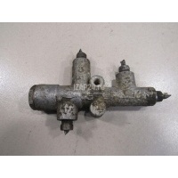 Распределитель тормозных сил Hyundai-Kia Sportage (1993 - 2006) 0K08243900