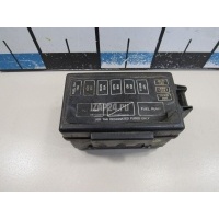 Блок предохранителей Hyundai-Kia Sportage (1993 - 2006) 0K01566765A