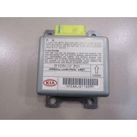 Блок управления AIR BAG Hyundai-Kia Sportage (1993 - 2006) 0K08A677F0