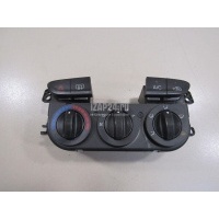 Блок управления отопителем Hyundai-Kia Sportage (1993 - 2006) 0K07161190D