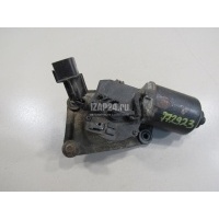 Моторчик стеклоочистителя передний Hyundai-Kia Sportage (1993 - 2006) 0K01467345B