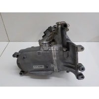 Радиатор системы EGR VAG A6 [C6,4F] (2004 - 2011) 059131515CC