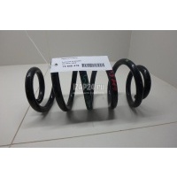 Пружина передняя VAG A6 [C6,4F] (2004 - 2011) 4F0411105CE