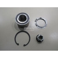 Подшипник ступицы (к-кт) SKF Twingo (2007 - 2014) VKBA3637