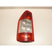 Фонарь задний левый Mercedes Benz Sprinter (901-905)/Sprinter Classic (909) (1995 - 2006) 0008261556