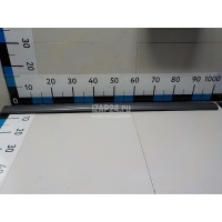 Молдинг передней правой двери Mercedes Benz W202 (1993 - 2000) 2026908262