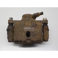 Суппорт тормозной задний правый Mitsubishi Pajero/Montero II (V1, V2, V3, V4) (1991 - 1996) MB858465