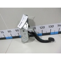 Педаль сцепления GM Astra G (1998 - 2005) 13173772