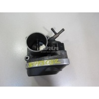 Заслонка дроссельная электрическая VAG Octavia (1997 - 2000) 047133062D